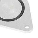 GM 2016-2018 Colorado/Canyon 2.8L Duramax LWN EGR Track Delete Kit-4