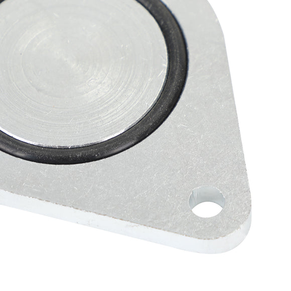 GM 2016-2018 Colorado/Canyon 2.8L Duramax LWN EGR Track Delete Kit