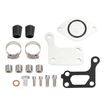 EGR Track Delete Kit For 2016-2018 GM Colorado/Canyon 2.8L Duramax LWN