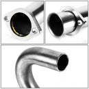 Kit de suppression de la recirculation des gaz d'échappement (EGR) avec tuyau en Y pour Ford Excursion 6.0L V8 Diesel (2003-2005)-8