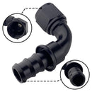 Kit de tuyauterie turbo CCV et kit de réacheminement PCV pour Ford 6,7 L Powerstroke Diesel 2011-2023-5