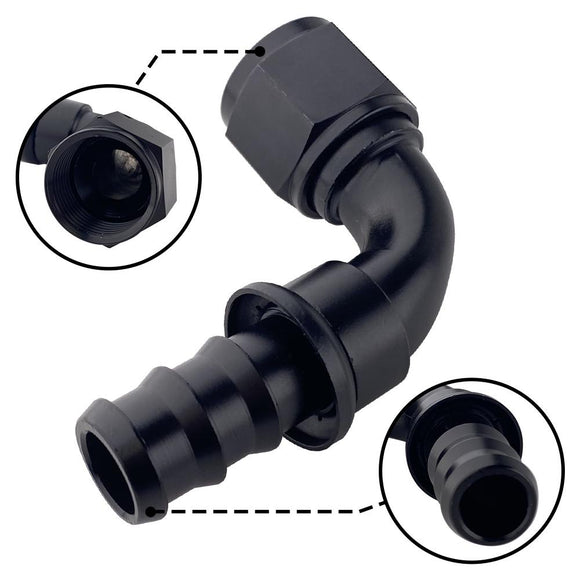 Kit de tuyauterie turbo CCV et kit de réacheminement PCV pour Ford 6,7 L Powerstroke Diesel 2011-2023