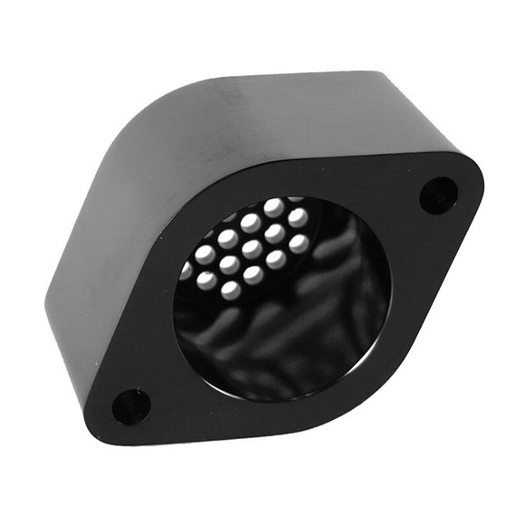 Kit de tuyauterie turbo CCV et kit de réacheminement PCV pour Ford 6,7 L Powerstroke Diesel 2011-2023