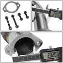 Tuyau de suralimentation en Y pour turbocompresseur Ford F250-F550 Super Duty 6.0L (2003-2007)-5