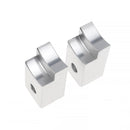 Bobine d'élimination EGR avec boulons et joints toriques pour Ford F250 F350 6.0L Powerstroke Diesel 2003-2010-2