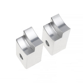 Ford 2003-2010 F250 F350 6.0L Powerstroke Diesel EGR Eliminator Spool With Bolts & Orings - 0