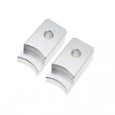 Bobine d'élimination EGR avec boulons et joints toriques pour Ford F250 F350 6.0L Powerstroke Diesel 2003-2010-5