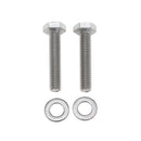 Bobine d'élimination EGR avec boulons et joints toriques pour Ford F250 F350 6.0L Powerstroke Diesel 2003-2010-4