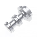 Bobine d'élimination EGR avec boulons et joints toriques pour Ford F250 F350 6.0L Powerstroke Diesel 2003-2010-3