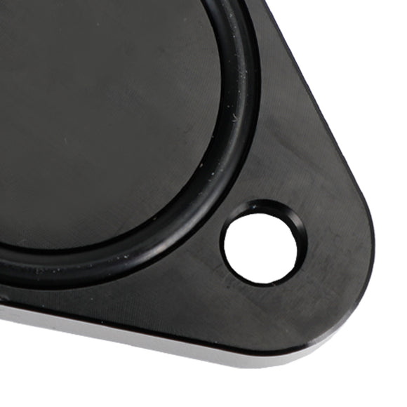 Kit de suppression de vanne EGR et de refroidisseur pour Ford F-150 3.0L Powerstroke Diesel 2018-2019