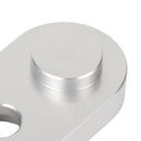 Kit de plaque de blocage de suppression EGR pour Camaro Firebird LT1 1993-1997-4