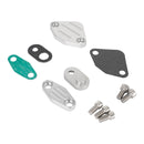 Kit de plaque de blocage de suppression EGR pour Camaro Firebird LT1 1993-1997-13