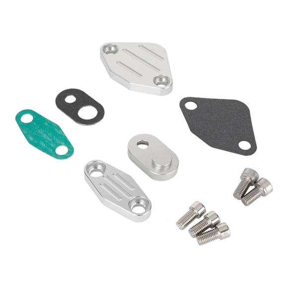 Kit de plaque de blocage de suppression EGR pour Camaro Firebird LT1 1993-1997