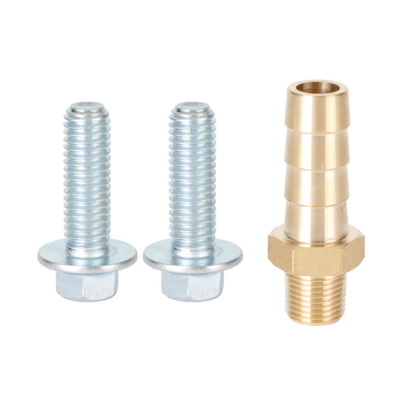 Kit de plaque de blocage de suppression EGR DISI CX-7 2,3 L