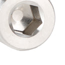 Kit de plaque de blocage de suppression EGR DISI CX-7 2,3 L-4