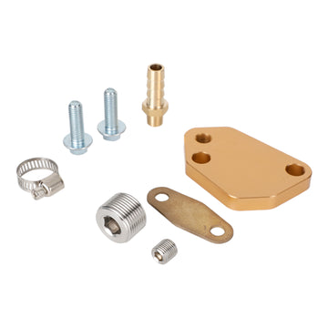 Kit de plaque de blocage de suppression EGR DISI CX-7 2,3 L