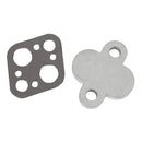 Kit de plaque de blocage EGR tout-terrain basse gamme pour Suzuki Samurai 1986-1995-9