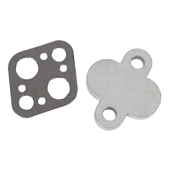 Kit de plaque de blocage EGR tout-terrain basse gamme pour Suzuki Samurai 1986-1995