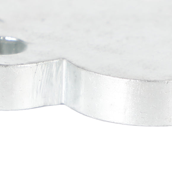 Kit de plaque de blocage EGR tout-terrain basse gamme pour Suzuki Samurai 1986-1995