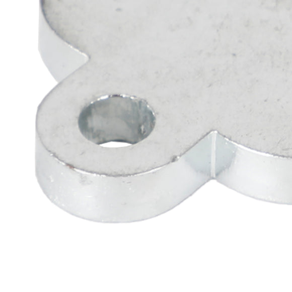 Kit de plaque de blocage EGR tout-terrain basse gamme pour Suzuki Samurai 1986-1995