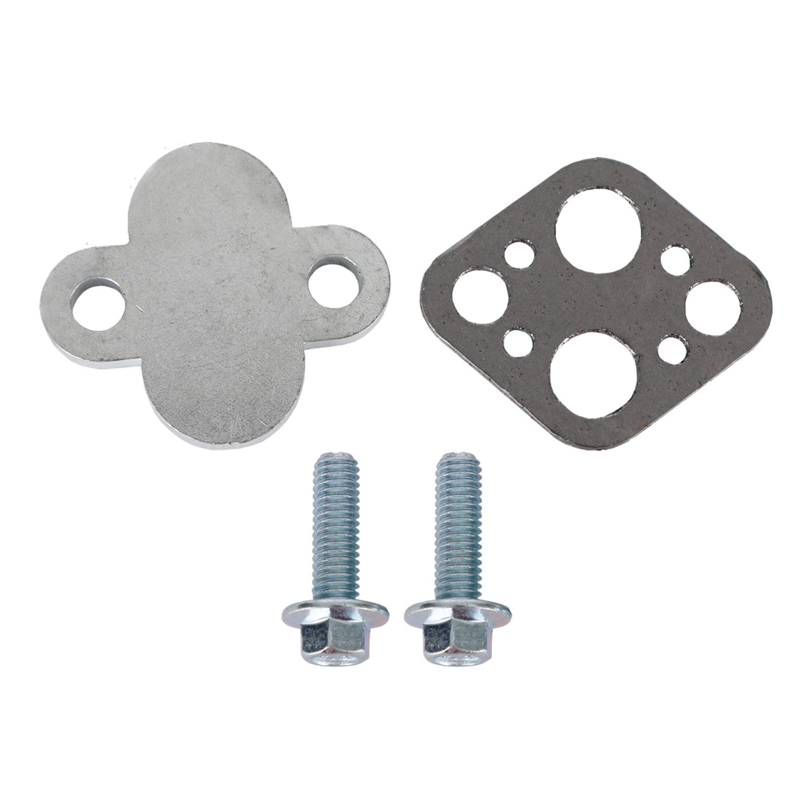 Low Range Offroad EGR Block Off Plate Kit for 1986-1995 Suzuki Samurai