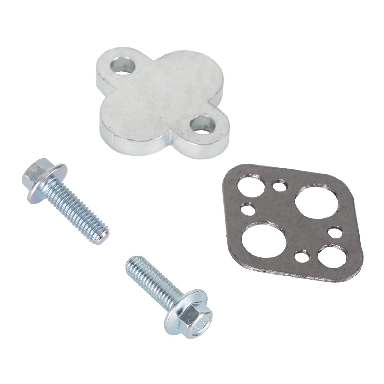 Low Range Offroad EGR Block Off Plate Kit für 1986-1995 Suzuki Samurai