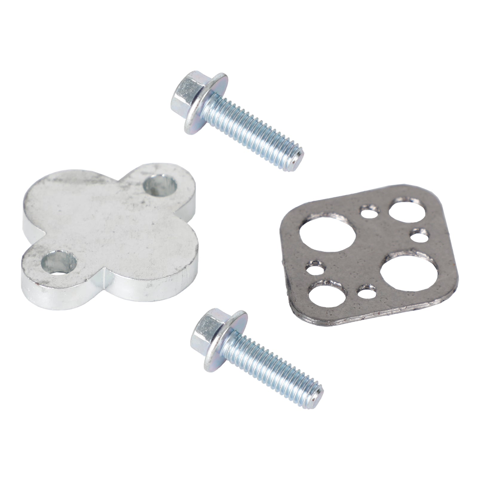 Suzuki Samurai 1986–1995 Low Range Offroad EGR Block Off Plate Kit