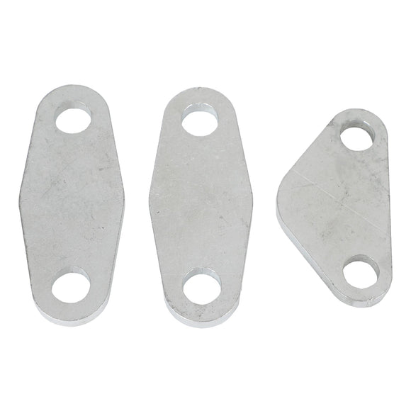 Toyota 1993–1994 T100 V6 3,0 l 3VZ-E Motoren, EGR-Blockierplatten-Kit