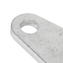 Toyota 1988-1995 Pickup V6 3,0 l 3VZ-E Motoren EGR Block Off Plate Kit-3