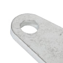 Toyota 1993–1994 T100 V6 3,0 l 3VZ-E Motoren, EGR-Blockierplatten-Kit-3