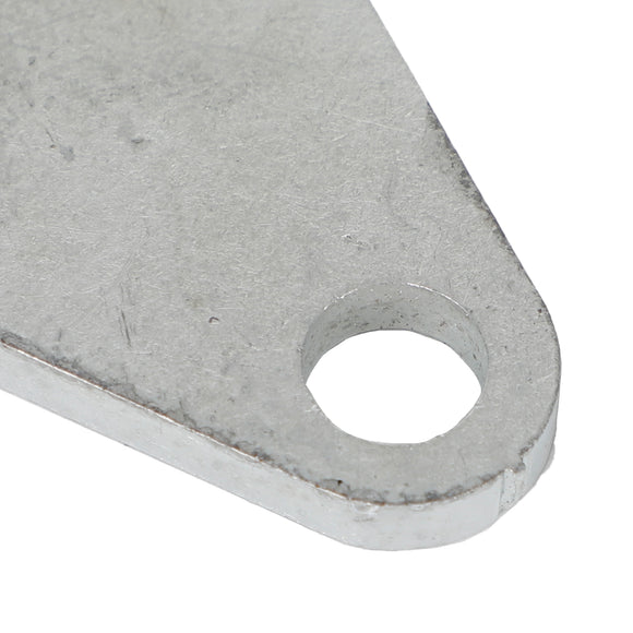 Toyota 1988-1995 Pickup V6 3,0 l 3VZ-E Motoren EGR Block Off Plate Kit