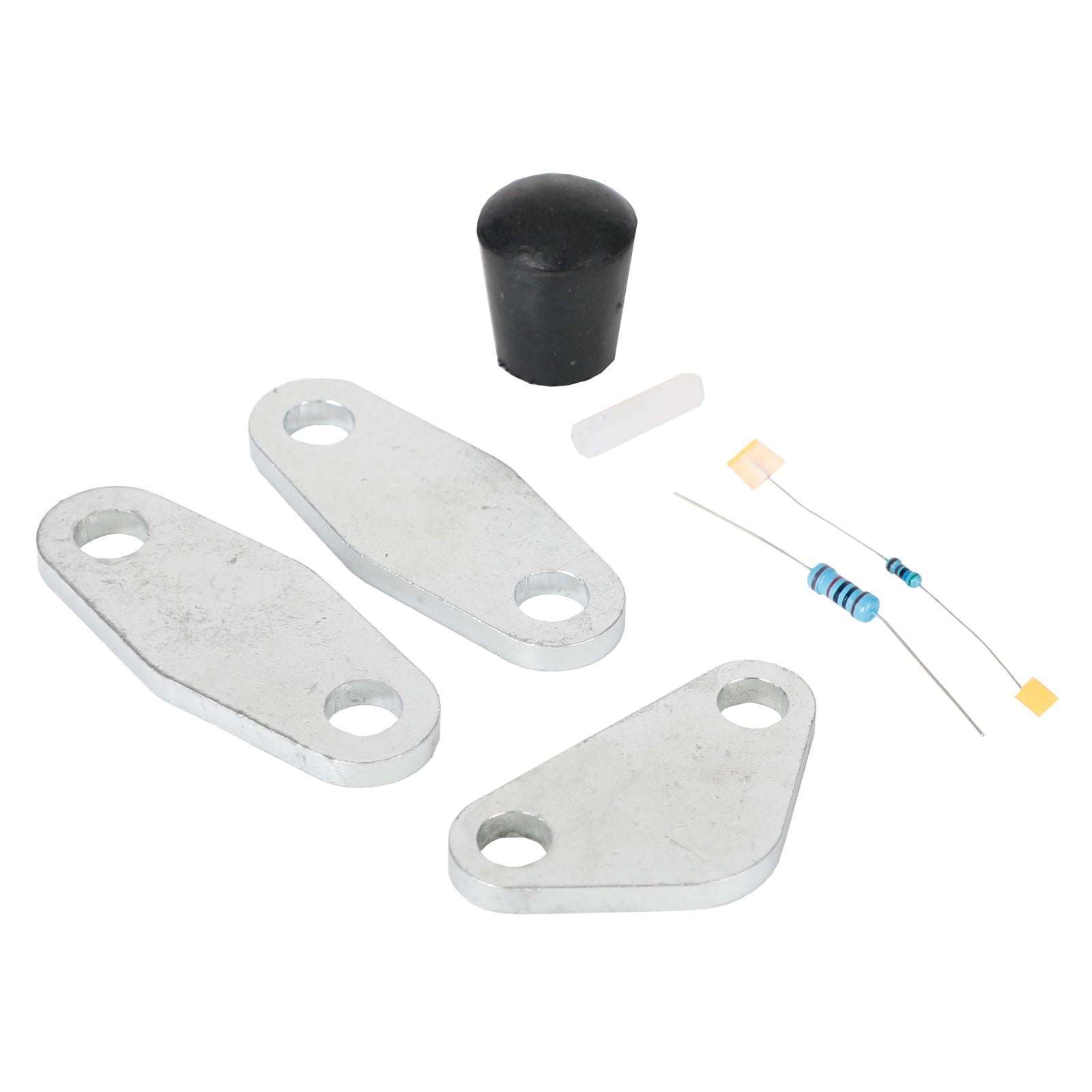 Toyota 1988-1995 4Runner V6 3.0L 3VZ-E Motoren, EGR-Blockierplatten-Kit