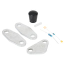 Toyota 1993–1994 T100 V6 3,0 l 3VZ-E Motoren, EGR-Blockierplatten-Kit-1