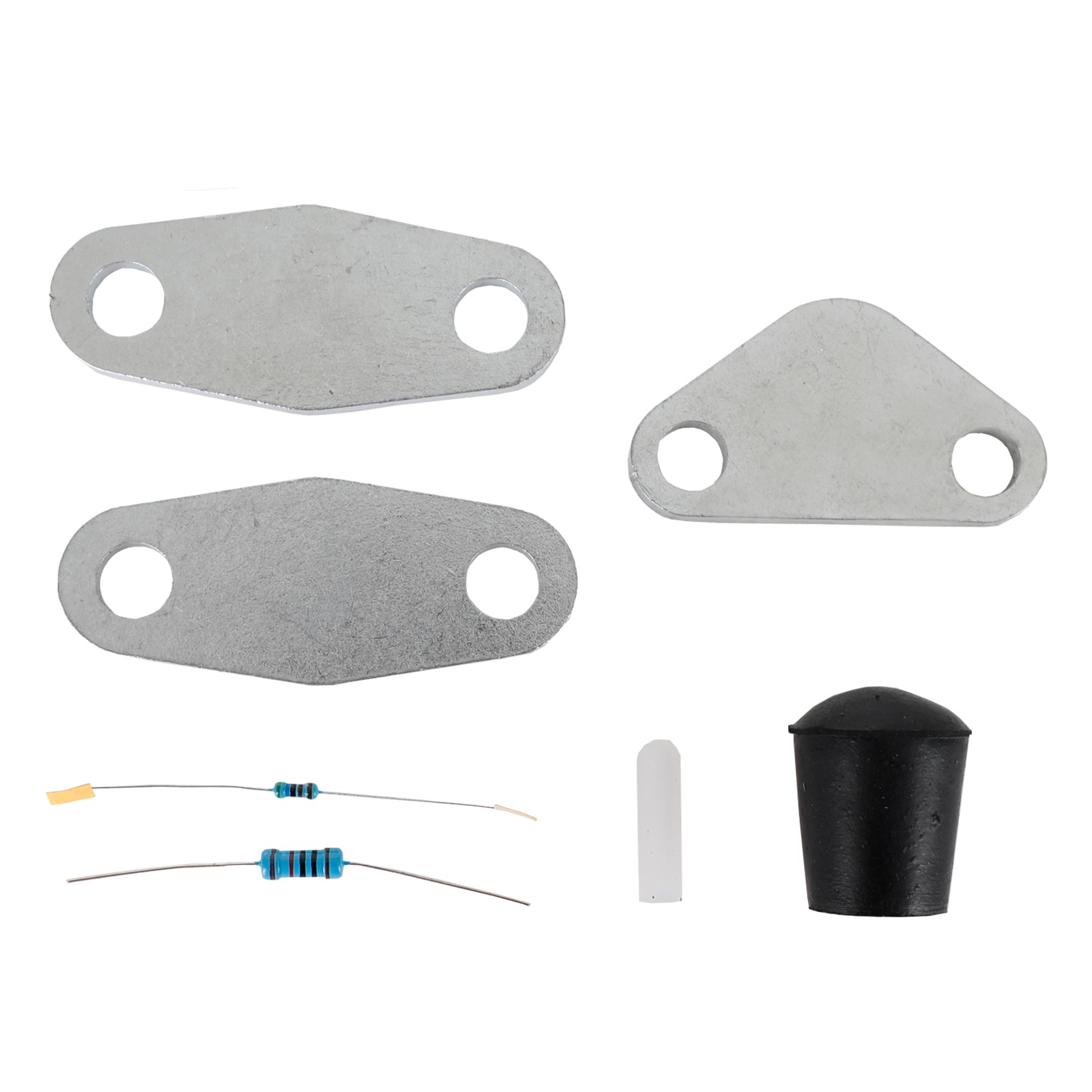 Toyota 1993–1994 T100 V6 3,0 l 3VZ-E Motoren, EGR-Blockierplatten-Kit