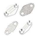 Kit de plaque de blocage de suppression EVAP/air/EGR pour moteur d'admission/échappement GM LS-13