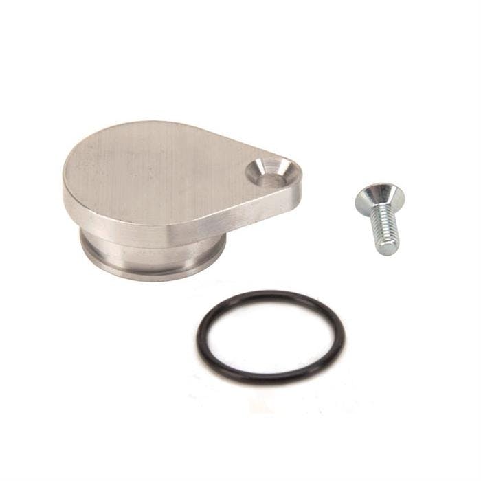 GM LS Truck EGR Intake Plug & EVAP Delete Plug Kit