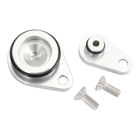 GM LS Truck EGR Intake Plug & EVAP Delete Plug Kit
