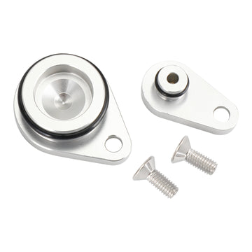 GM LS Truck EGR Intake Plug & EVAP Delete Plug Kit