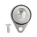 Bouchon de plaque de blocage d'admission EGR pour camions GM LS-12