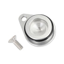 Bouchon de plaque de blocage d'admission EGR pour camions GM LS-4