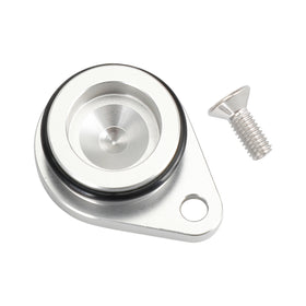 GM LS Truck LS EGR Intake Block-off Plate Plug