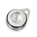 Bouchon de plaque de blocage d'admission EGR pour camions GM LS-6