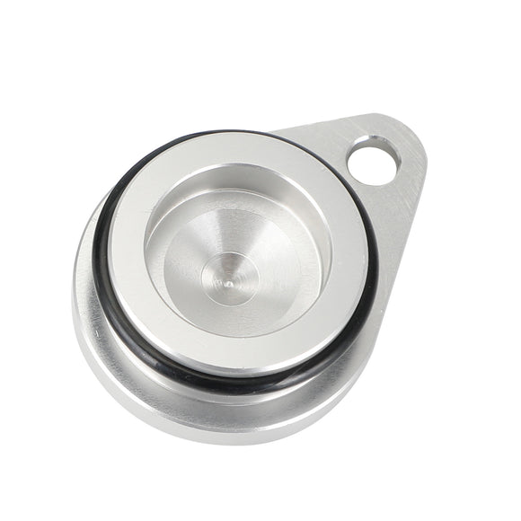 Bouchon de plaque de blocage d'admission EGR pour camions GM LS