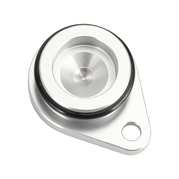 Bouchon de plaque de blocage d'admission EGR pour camions GM LS