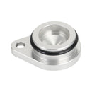 Bouchon de plaque de blocage d'admission EGR pour camions GM LS-9