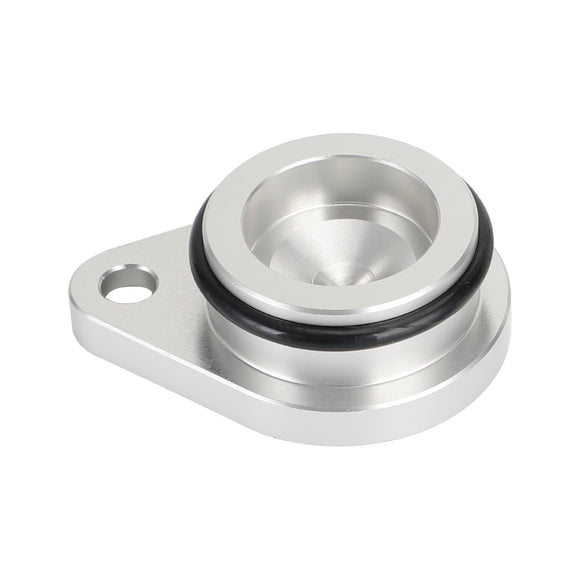 Bouchon de plaque de blocage d'admission EGR pour camions GM LS