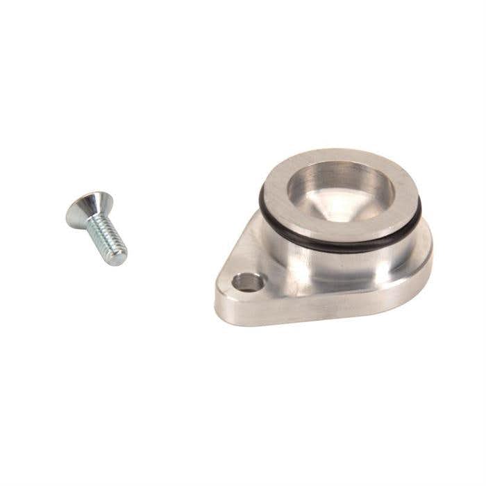 Ls Intake Block Off LS GM Truck LS EGR Intake Block-off Plate Plug | Vcarpart