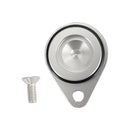 Bouchon de plaque de blocage d'admission EGR pour camions GM LS-13