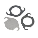Audi A4/A5/A6/A8/Q5 Touareg 2.7 3.0 TDI EGR Delete Block Off Plate Kit-8