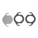 Audi A4/A5/A6/A8/Q5 Touareg 2.7 3.0 TDI EGR Delete Block Off Plate Kit-3